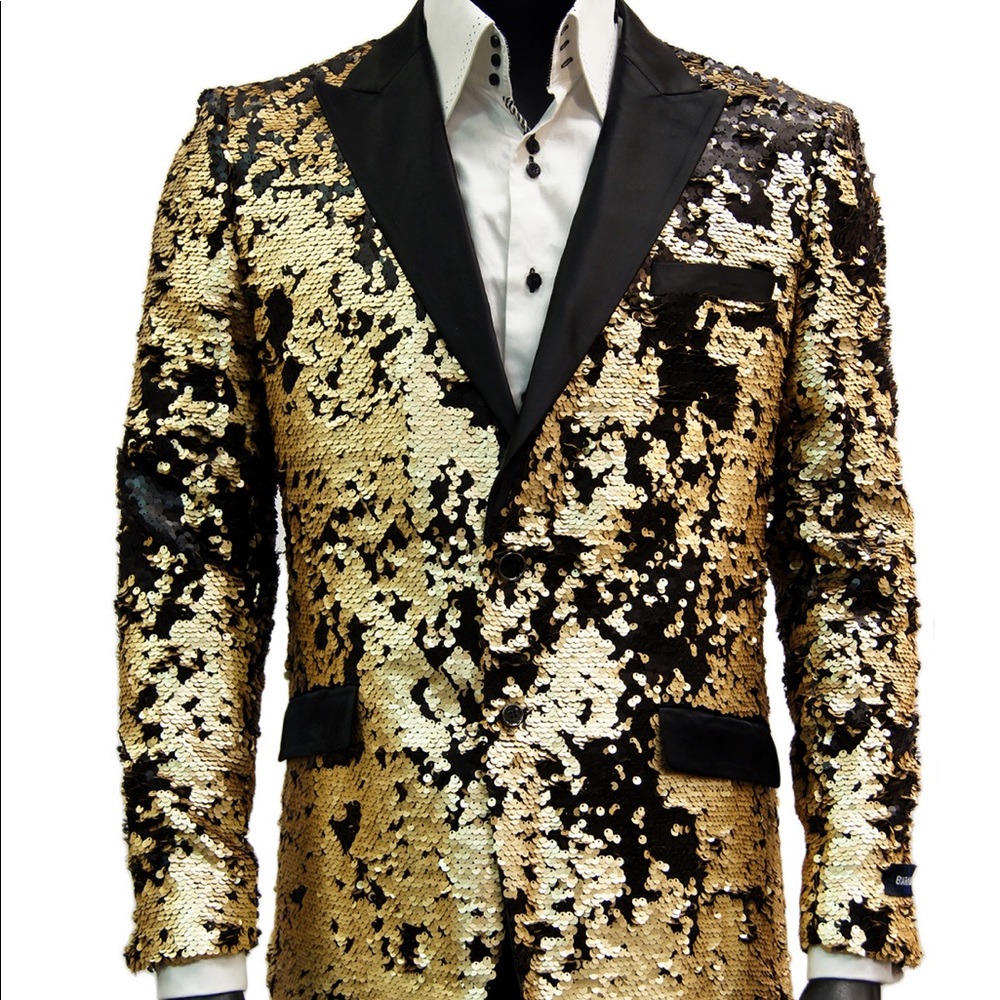 Barabas coat